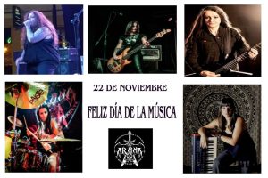 Lee más sobre el artículo 22N Día de la Música