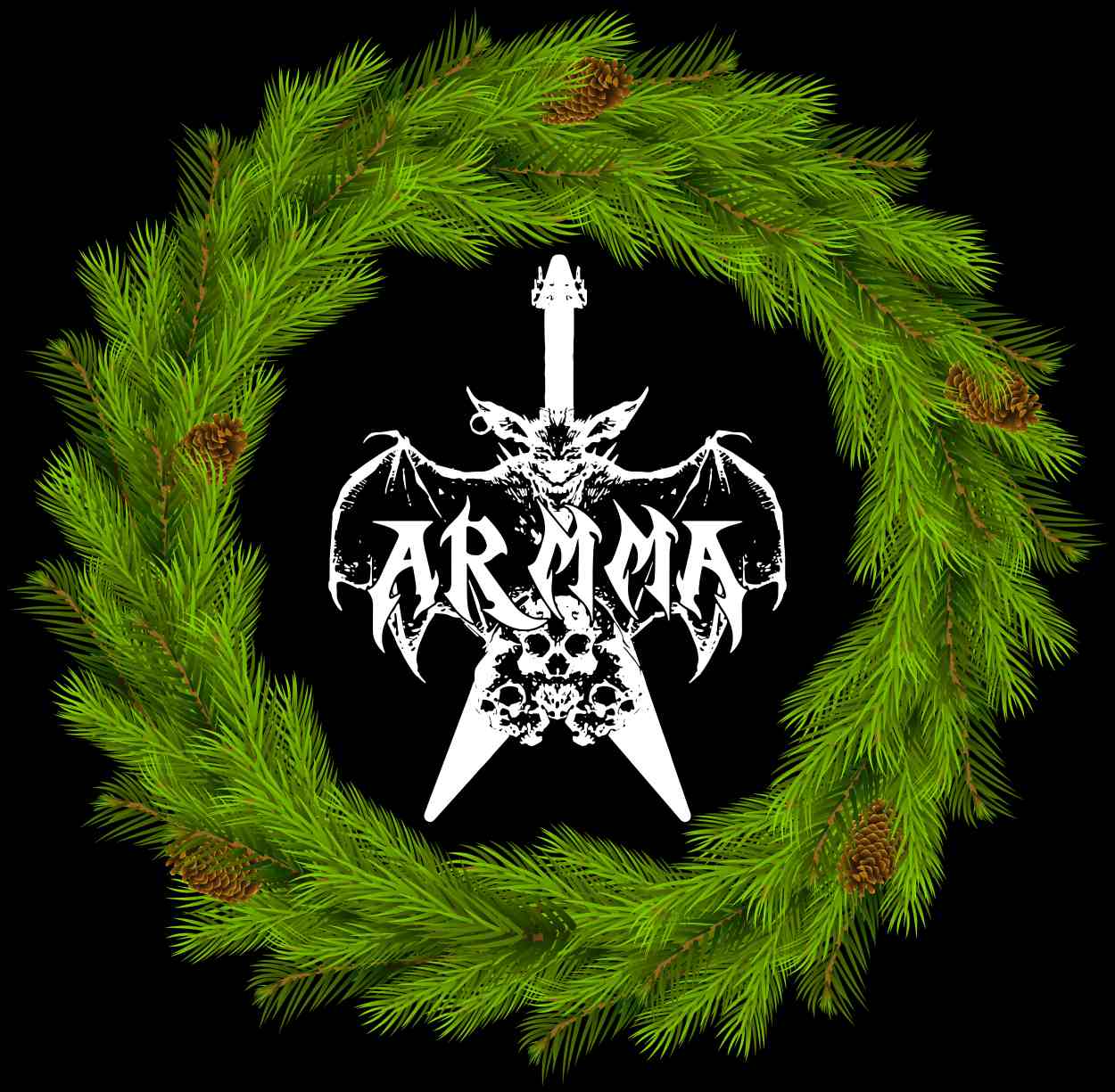 Lee más sobre el artículo ¡Felices Fiestas!